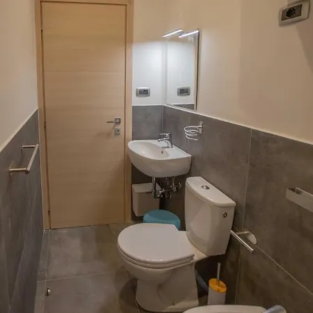 Maison d'hôtes Domi 4*