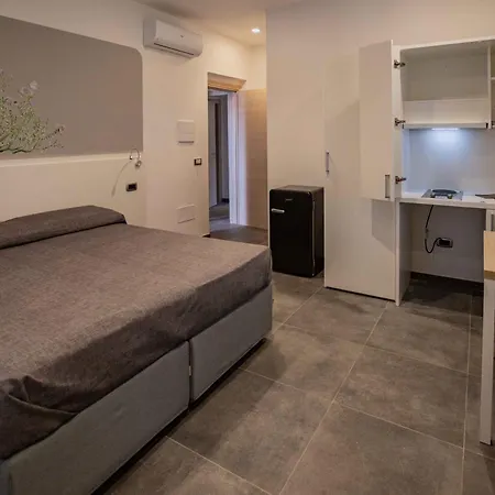 Domi Maison d'hôtes La Spezia