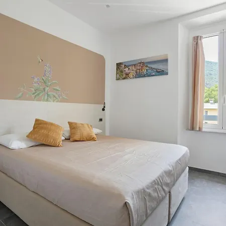 Domi 4* La Spezia