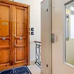 Gasthuis Domi La Spezia