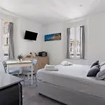 Gasthuis Domi 4*