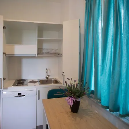 Domi 4* 斯培西亚