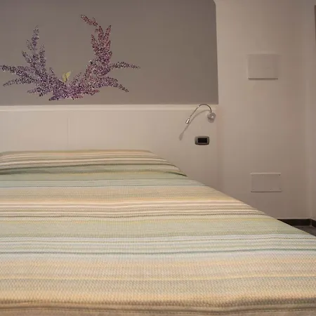 招待所 Domi 斯培西亚