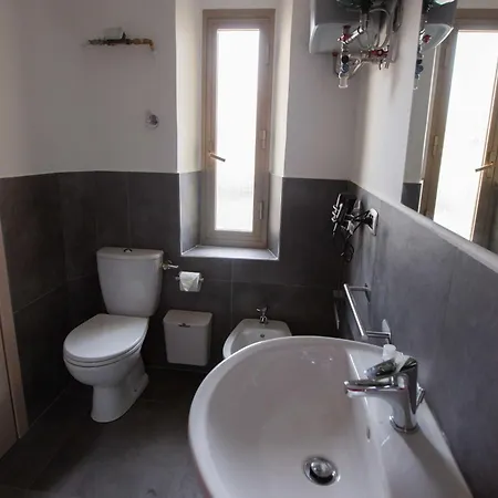 Domi 4* 斯培西亚