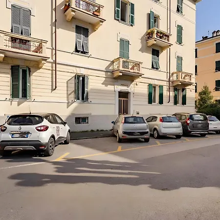 Guest house Domi