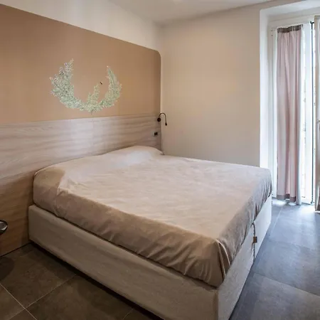 Domi 4* La Spezia