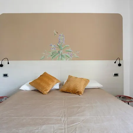 Domi Casa de hóspedes 4*