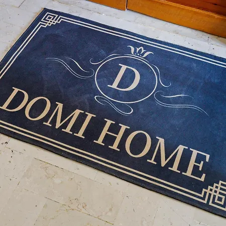 Gasthuis Domi La Spezia