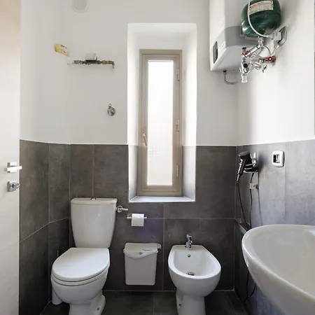 Domi Casa de hóspedes 4*