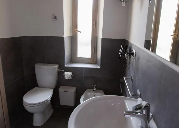 Domi 4* Λα Σπέτσια