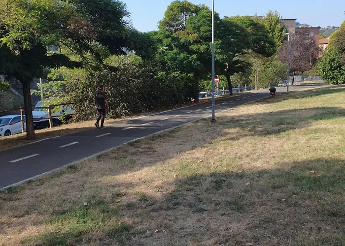 Πανσιόν Domi Λα Σπέτσια