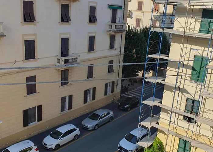 Domi Λα Σπέτσια